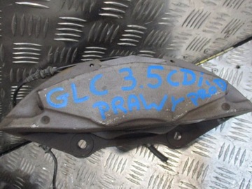 фото thumb №5, Супорт супорти mercedes glc 3,5cdi перед
