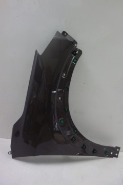 фото thumb №1, Крыло перед правый hyundai tucson 2015-