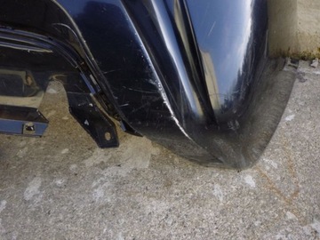 фото thumb №9, Bmw x3 e83 m набор lift бампер задний