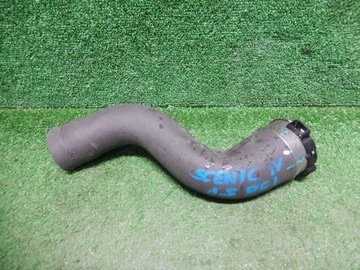 фото thumb №1, Wąz інтеркулер renault scenic iv 1.5 dci