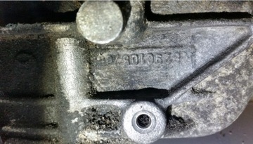 фото thumb №7, Dół блок двигуна mercedes 420 cdi v8