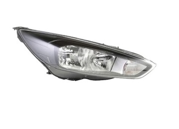 фото thumb №1, Лампа ford focus iii 10.14-08.18 фара правий