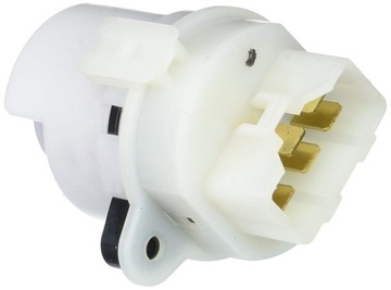 фото thumb №1, Колодка замка зажигания hyundai tuscon 2010 - 2015