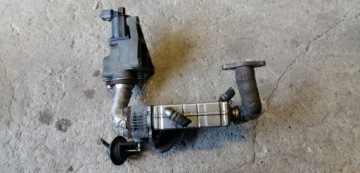 фото thumb №1, Mazda 6 gh 08-12 ii 2.2 mzr-cd радиатор egr