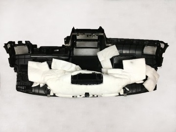 фото thumb №6, Subaru forester 13-18 панель приладів приладова usa