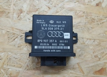 фото thumb №1, Модуль света audi a6 c6 8p0907357a
