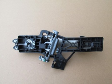 фото thumb №5, Ручка зовнішня задня колір nc b-max 2013 rok