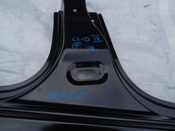 фото thumb №2, Renault clio iv hb поріг стійка праві новий оригінал 764604943r