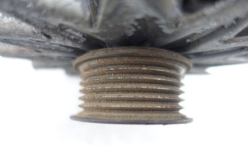 Volvo 480 86-95r 1.7 генератор оригинал Киев, фото thumb