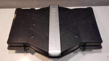 фото thumb №3, Корпус фільтра mercedes cl w215 w220 a1120901101