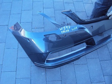 фото thumb №7, Бампер перед mercedes e-klasa w212 przed liftem