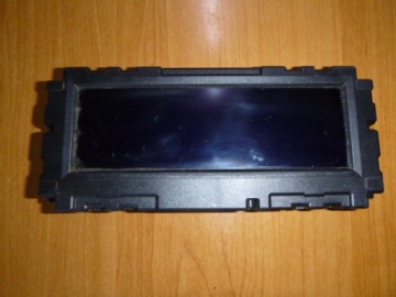 Купити Дисплей радіо insignia 13223729f, фото thumb