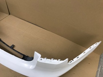 фото thumb №6, Бампер задня задній alfa romeo 159 sedan kombi