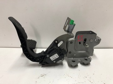 фото thumb №1, Педаль педали автоматическая коробка передач gaz тормоз renault espace v