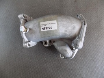 фото thumb №1, Vw touareg 7l труба przepustiny 059145997h