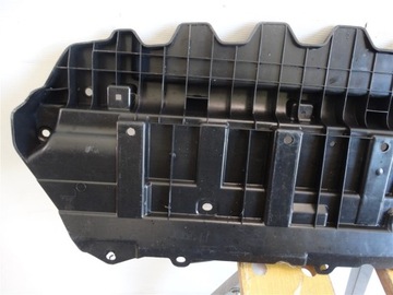 фото thumb №5, Плита pod бампер honda civic 9 ix 2012-2015