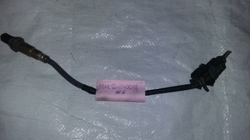 фото thumb №1, Volvo датчик 98hl12-2540038