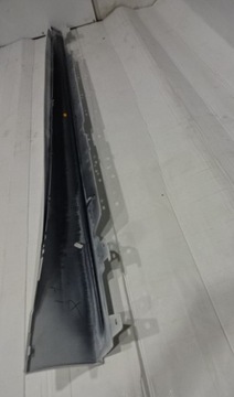 фото thumb №12, Поріг молдинг поріг ліва bmw 3 gt m-pakiet