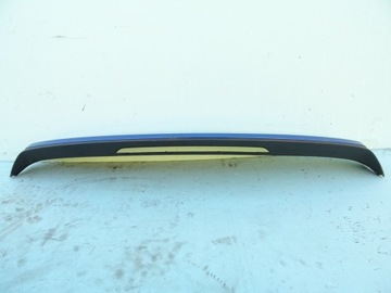 фото thumb №3, Спойлер крышка багажника vw t-roc 2ga827933