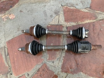 Купити Fiat 500x renegade привідний вал права довга 1.6m, фото thumb