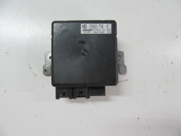 фото thumb №1, Модуль блок керування ecu 39980tm8e1 honda insight ii