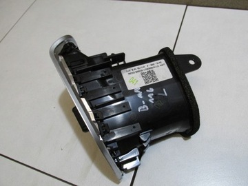 фото thumb №2, Решётка обдув левая b-max 2013 rok