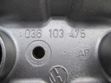 фото thumb №5, Vw golf 4 leon octavia 1.4 валы распределительный вал 036103475ap zamienia 036103475bn