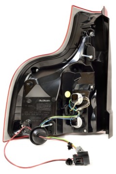 Hella фара задня volvo xc90 10.02-09.14 правий Доставка, фото thumb