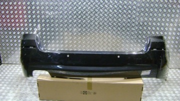 фото thumb №8, Bmw 5 f11 бампер задня mpakiet різні кольори