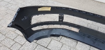 фото thumb №9, Vw transporter t6 бампер перед оригинал b064