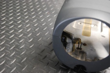 фото thumb №4, Корпус колонки рулевого audi a8 d3 4e0951598