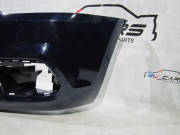 фото thumb №7, Бампер skoda yeti lift 5l0