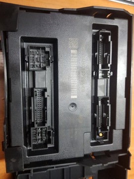 фото thumb №1, Модуль bcm audi a8 d4 4h