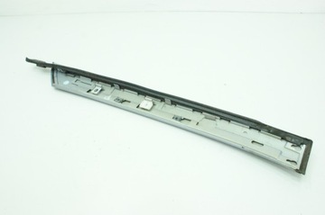 фото thumb №2, Защита блок двигателя правый стойка k347 mercedes cl w215