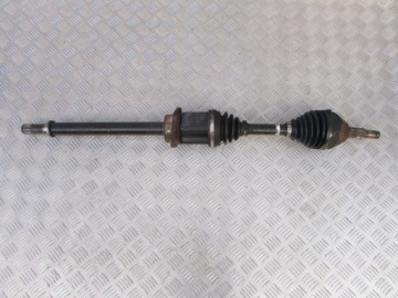 фото thumb №1, Приводной вал правая 2.0 dci nissan qashqai j10 08r