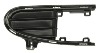 фото thumb №1, Решётка радиатора решётка радиатора w бампере правая vw sharan 1995-2000