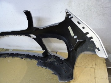 фото thumb №8, Бампер перед mercedes gle w166 amg