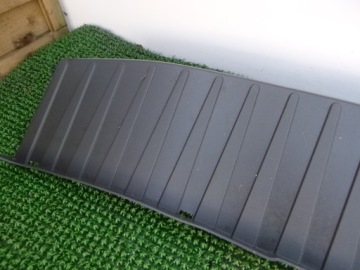 Transit mk8 2014- бампер задний задний  комплект  оригинал с Разборки, фото thumb