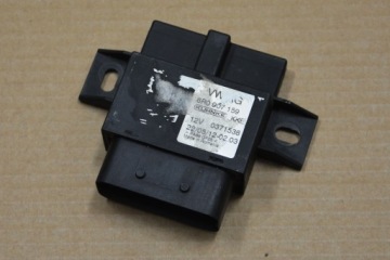 фото thumb №1, 6r0907159 vw scirocco lift модуль блок керування звуку