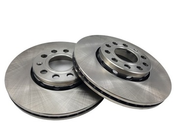 фото thumb №1, Тормозные диски тормозные перед mazda 6 gh 2007-