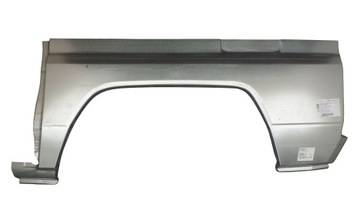 фото thumb №1, Land cruiser fj70 2d ремкомплект крыла задняя левая