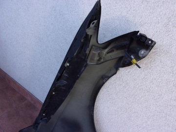 фото thumb №10, Lexus is250 220 2005-2008 05-08 крыло левый перед