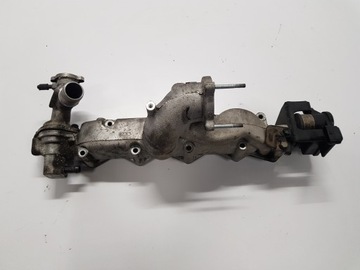 фото thumb №1, Kia hyundai колектор всмоктуючий регулятор 2.0crdi 140km