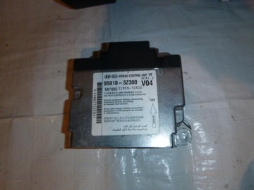 фото thumb №7, Hyundai i40 air bag подушки безопасности ремни датчик коленная подушка безопасности комплект