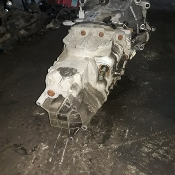 фото thumb №4, Audi a4 b5 passat b5 1.8 20v коробка передач коробки передач cpd