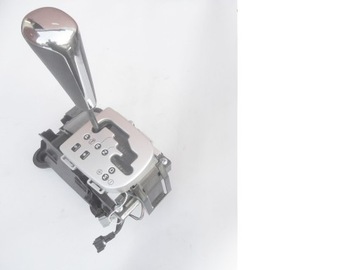 фото thumb №1, Peugeot 208 2008 c3 picasso ручка переключения передач