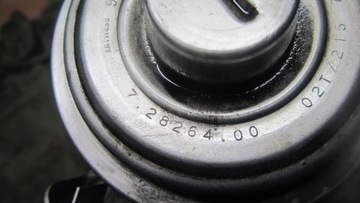 фото thumb №5, Bmw 5 e60 3.0d - клапан egr