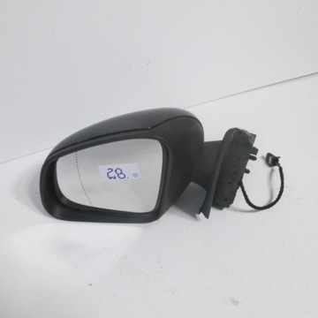 фото thumb №7, Дзеркало smart forfour праві 7pin ліві 5pin європа