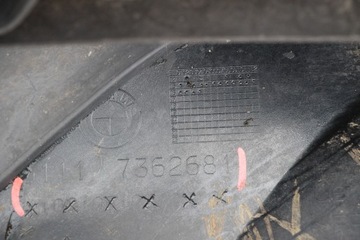 фото thumb №8, Bmw 6 f06 f12 f13 lift бампер перед передний 2015+