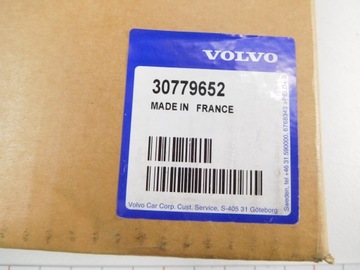фото thumb №10, Скло ліва стандарт. тонована volvo 30779652